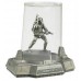 Фигурка Star Wars Boba Fett из серии: Titanium Die Cast